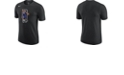 Nike Kawhi Leonard Los Angeles Clippers Men's Player Logo T-Shirt 